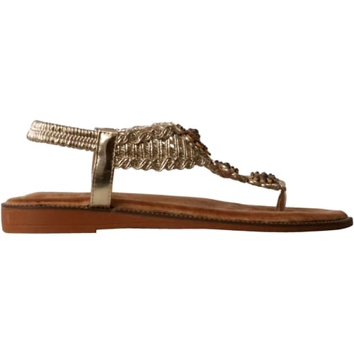 Sandalen Super Mode 288814