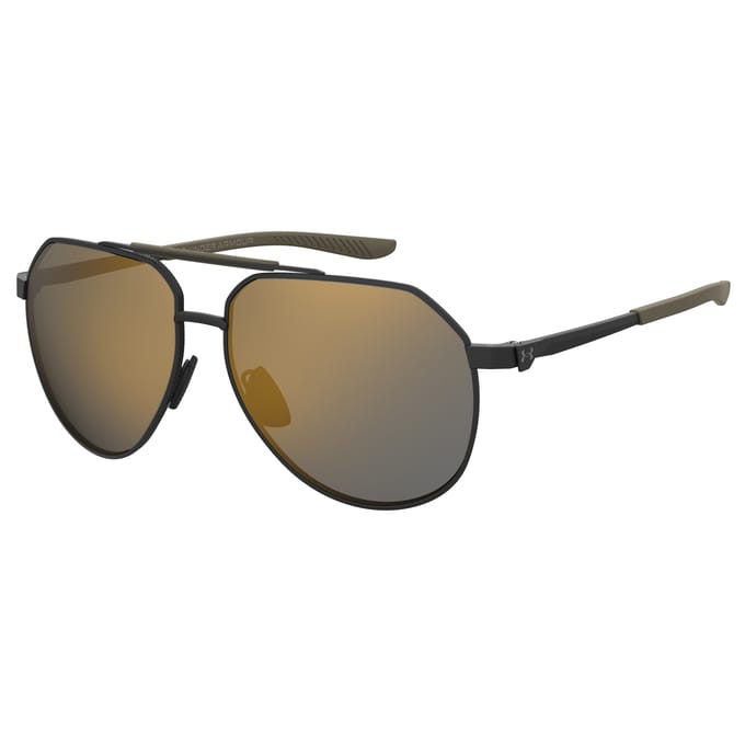 Zonnebril Heren Under Armour UA-HONCHO-G-3OLG0CT ø 60 mm