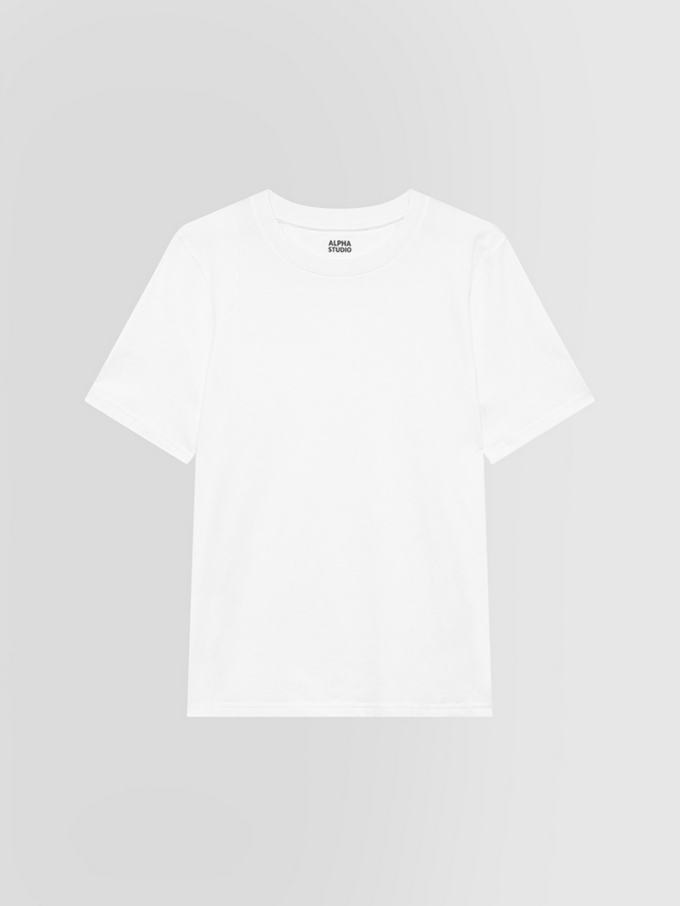 t-shirt man wit
