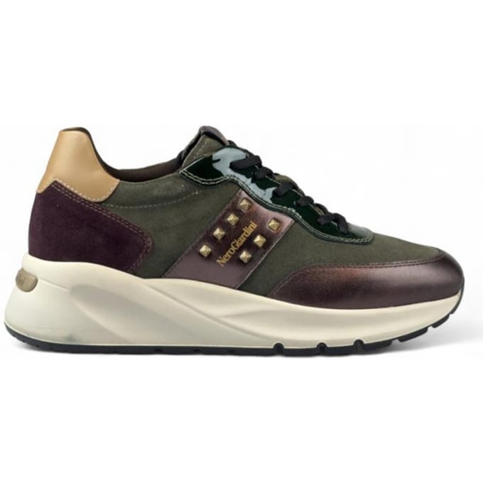 Nero Giardini Slipperschoen