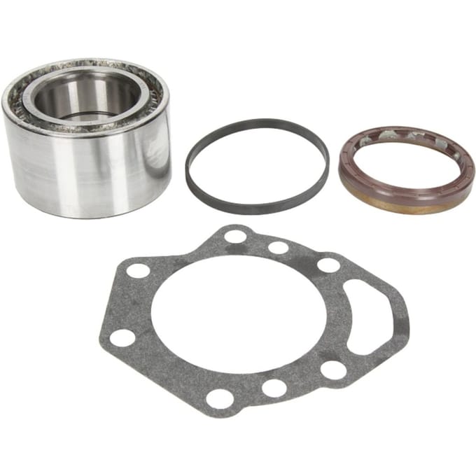 Wiellagerset SKF VKBA 3435