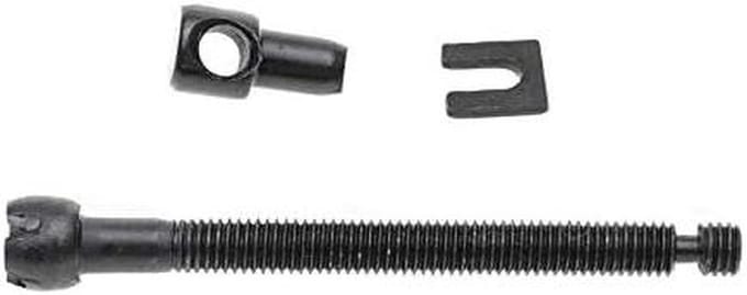 Chain tensioner compatible with Scheppach Fuxtec McDillen Rotfuchs Güde 45-58 cc chainsaw