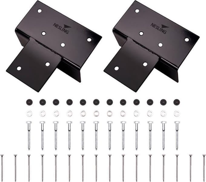 Pergola Kit - Connection support