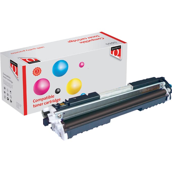 Tonercartridge Quantore alternatief tbv HP CF294A /94A zwart