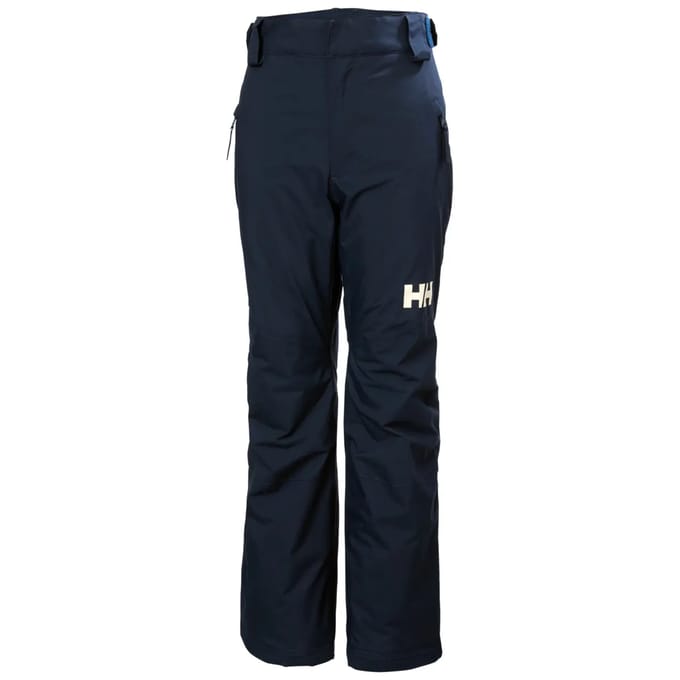 Skibroek voor kinderen Helly Hansen Legendary