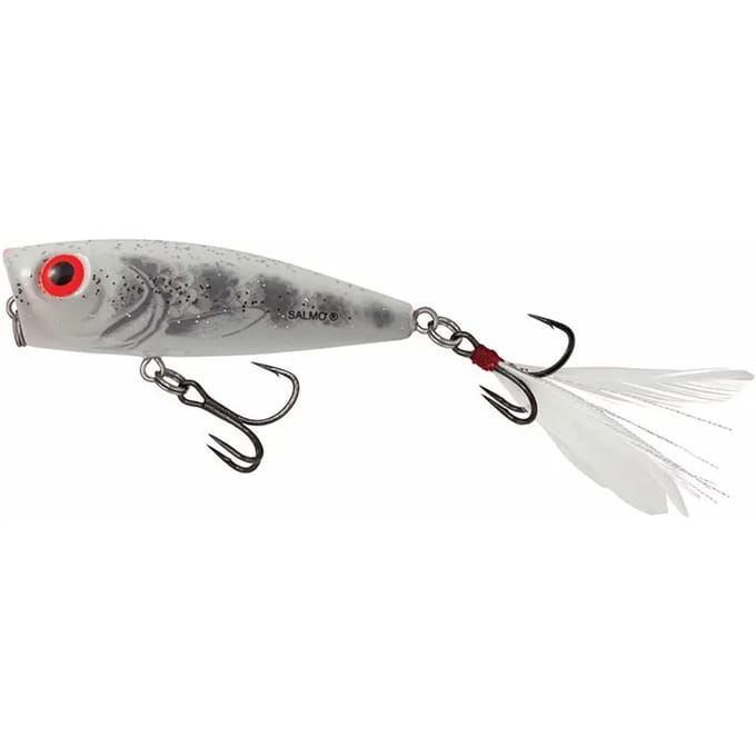 Lure Salmo rattlin pop