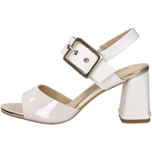 Sandalen met hakken Keys K-12500