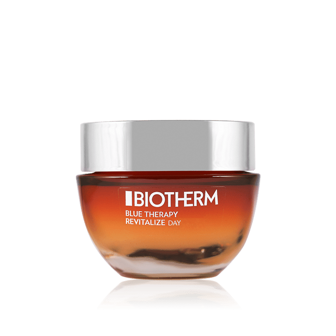 Biotherm Anti Aging Dagcreme Biotherm - Blue Therapy Revitalize Anti Aging Dagcreme  - 50 ML