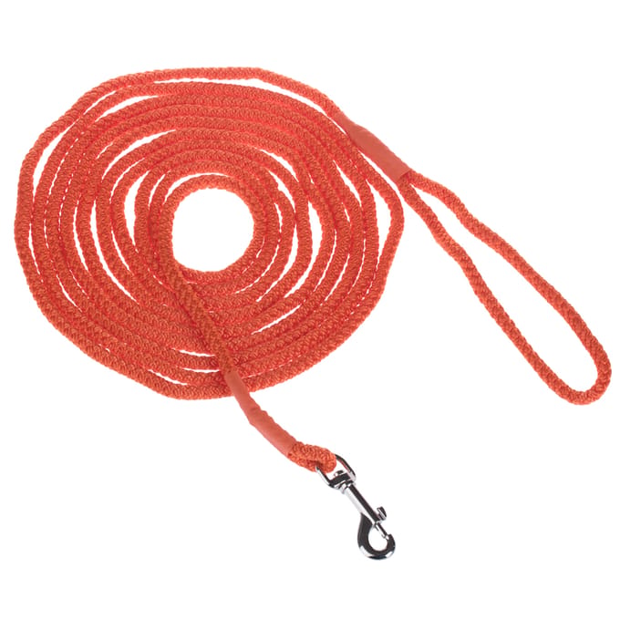 20 m lang, Ø 6 mm - Heim Veldriem Oranje