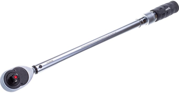 Asta A-TW350 Momentsleutel 70-350 Nm 1/2"