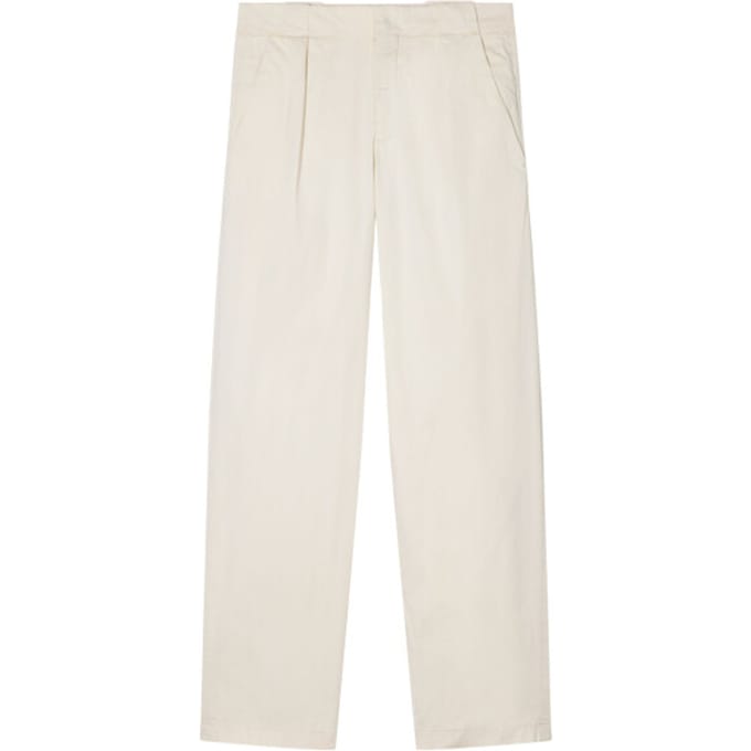 Closed Mawson Pantalons Ecru C21308-31w-am