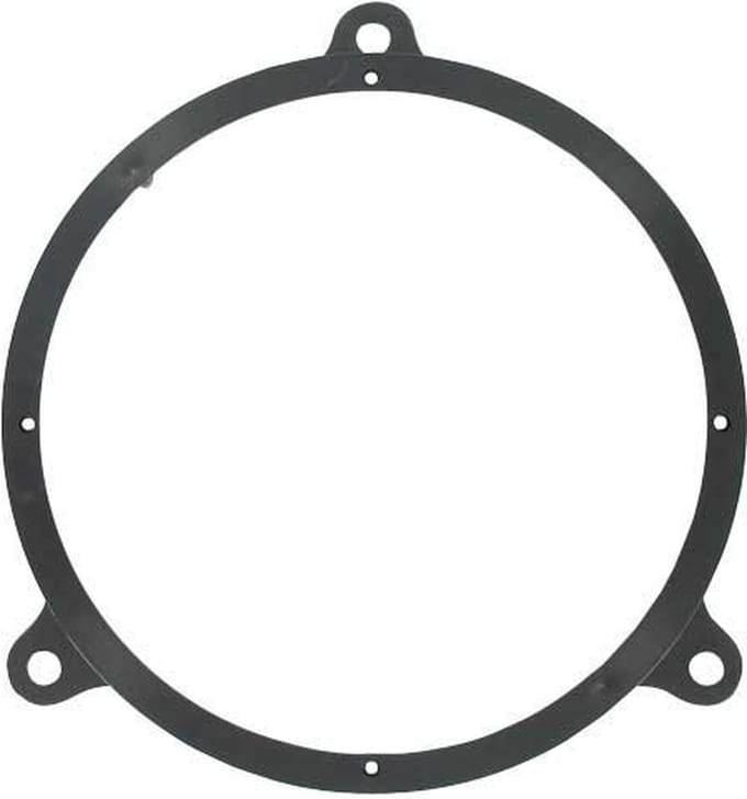 Speakerringen Toyota Avensis 2003-2009/ Yaris 2005-2012/ Corolla 2002-2006 - 165 mm