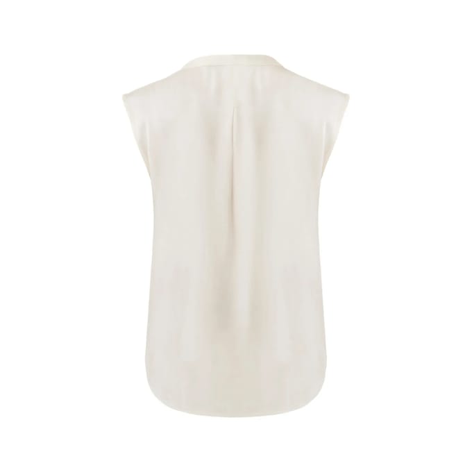 Vrouwenblouse Mexx Violet