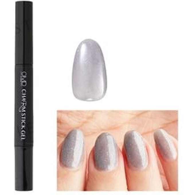 OMD - Charm Stick Nail Gel 17 Mercury 2.5ml