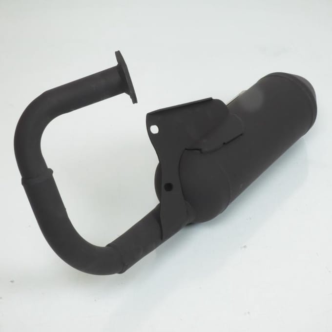 Pot d échappement Ixil pour Scooter Honda 50 Vision HP1951 Neuf