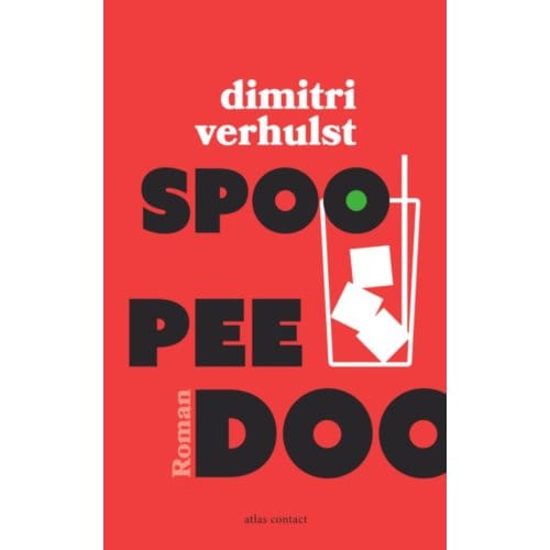 Spoo Pee Doo - Dimitri Verhulst