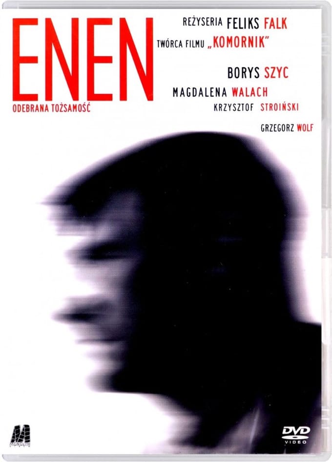 Enen [DVD]