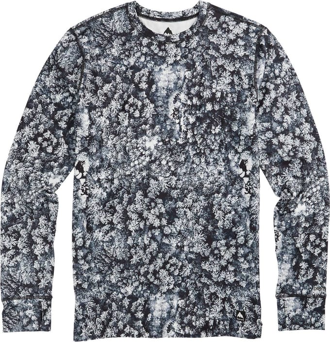 BURTON Men’s Midweight Bas