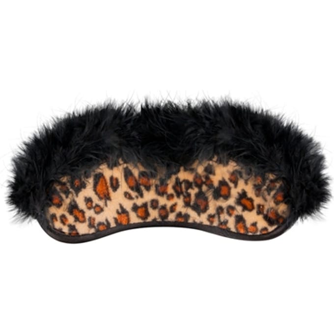 Rawr Blinddoek Donker Verlangen