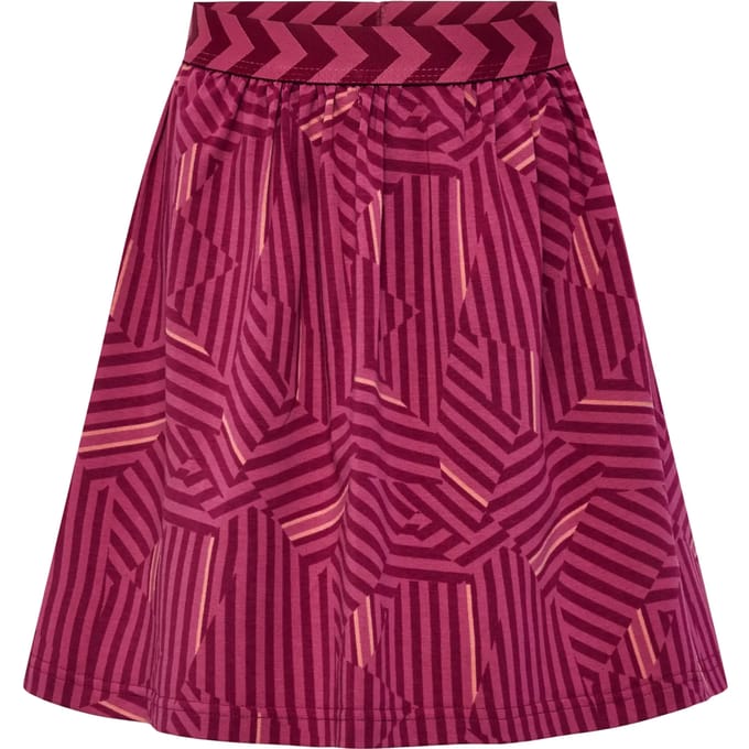 Meisjesrok Hummel Melody