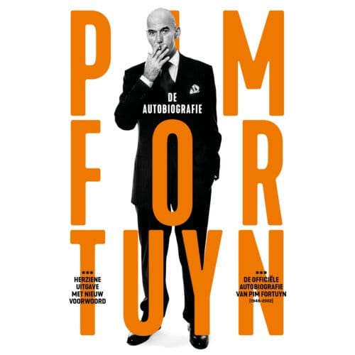 Pim Fortuyn, De Autobiografie - Pim Fortuyn