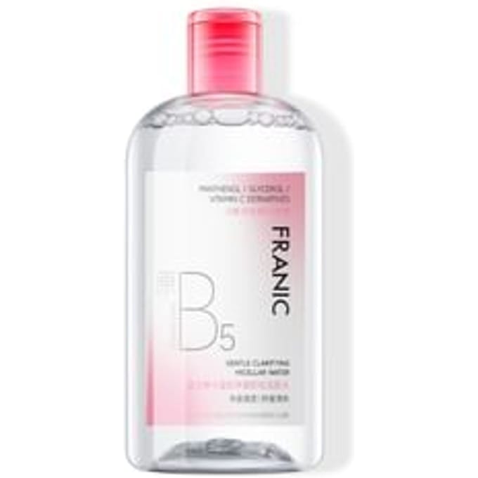 FRANIC - B5 Gentle Clarifying Micellar Water 500g