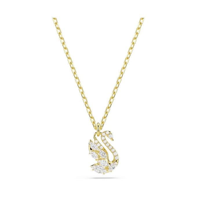 Swarovski halsketting 5754626