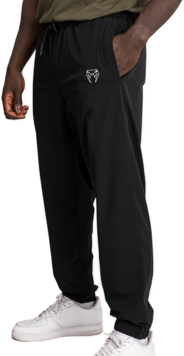 Venum Eclipse Joggingbroek Zwart Ivoor - M