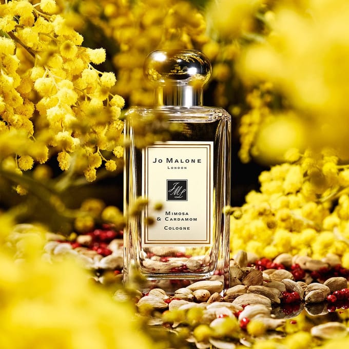 Jo Malone London - Mimosa & Cardamom Cologne - 100 ML