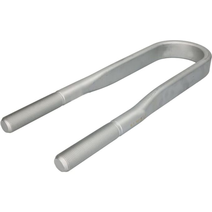 Veerklem DT Spare Parts 6.11108
