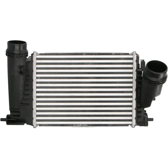 Intercooler, inlaatluchtRadiator THERMOTEC DAR029TT