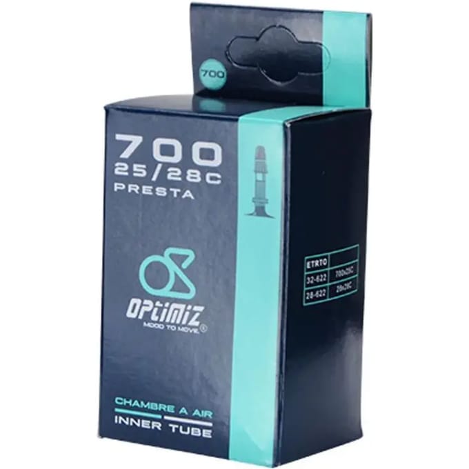Binnenband Optimiz VP 700c
