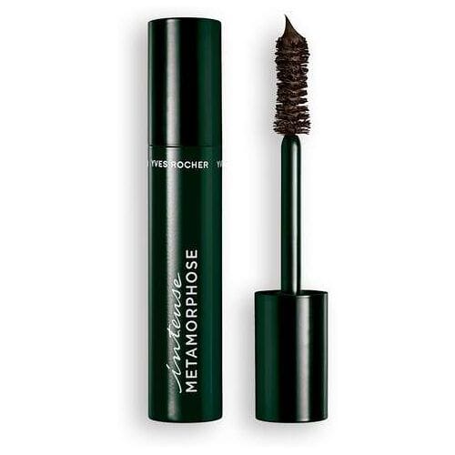 Yves Rocher Mascara Intense Métamorphose 02. Brun