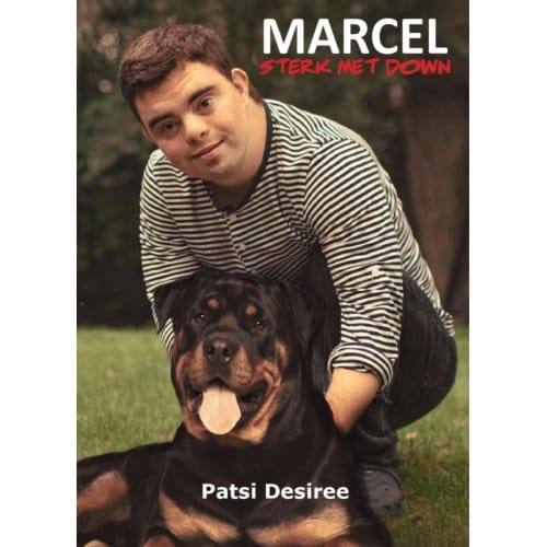 Marcel, Sterk Met Down - Patsi Desiree