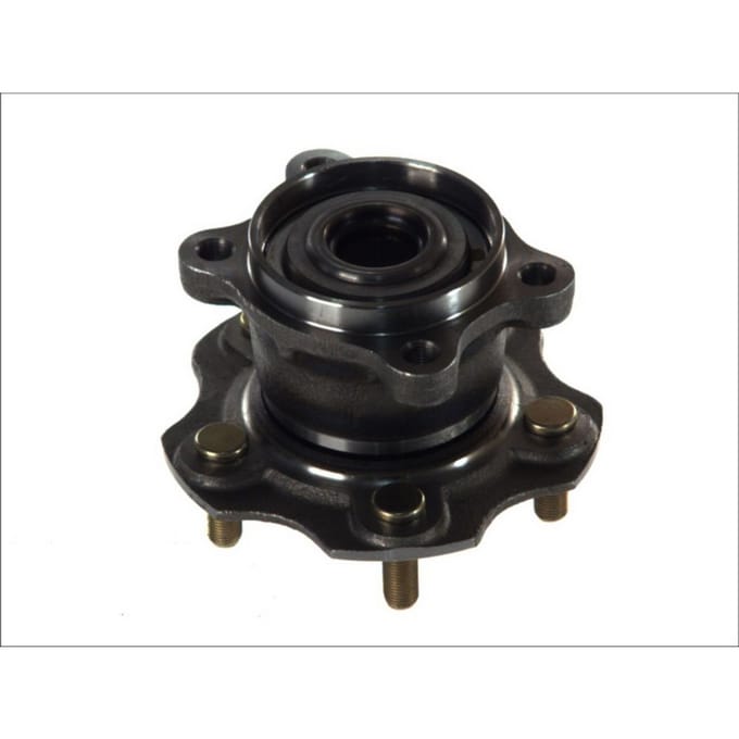 Wiellagerset BTA H21078BTA