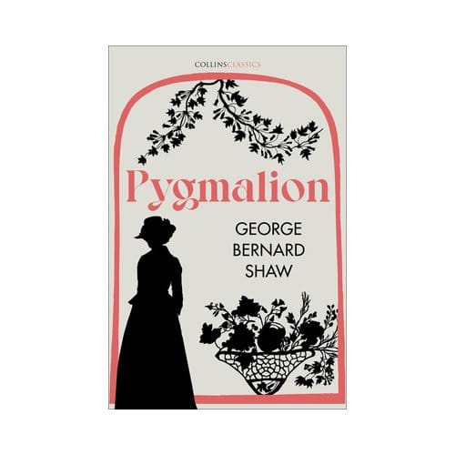 Pygmalion van George Bernard Shaw Paperback Boek 9780008480073