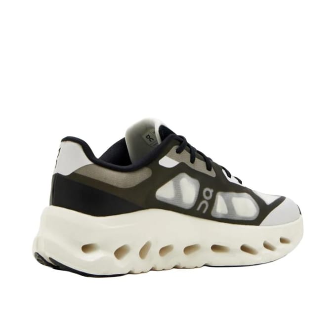 ON Cloudtilt Remix Black Ivory damessneakers 3WG10241430 39 black