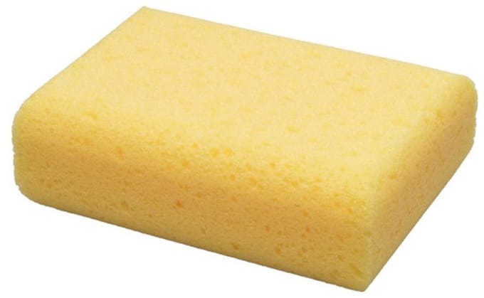 INWAS SPONS VOOR TEGELVLOER 175 X 125 X 60 MM