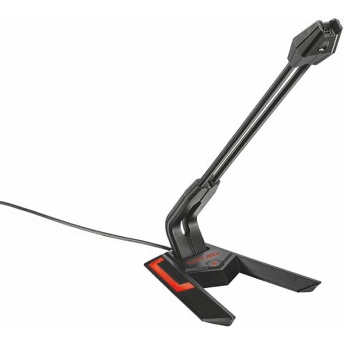 Trust GXT 210 - Gaming USB Microfoon