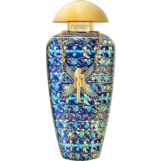 THE MERCHANT OF VENICE Murano Exclusiv Eau de Parfum Spray Concentrée Damesparfum Dames 100 ml