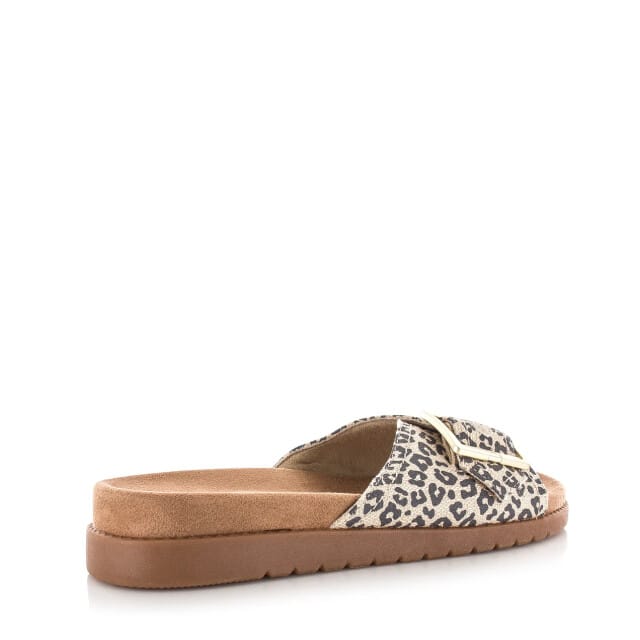 TOMS Marin Slide sandaal met gesp