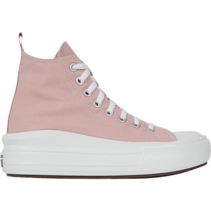 Lage Sneakers Converse All Star Move Platform A08745C