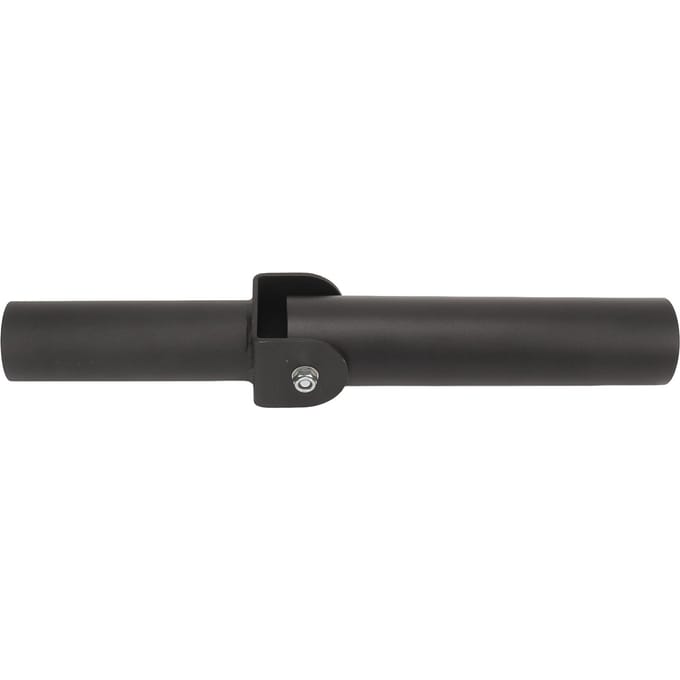 Accessoire d'insertion de poteau pour mine terrestre Rotation à 180 Degrés Facile à Installer Barre en T Row Plate Accessoire d'insertion de poteau pour la Force