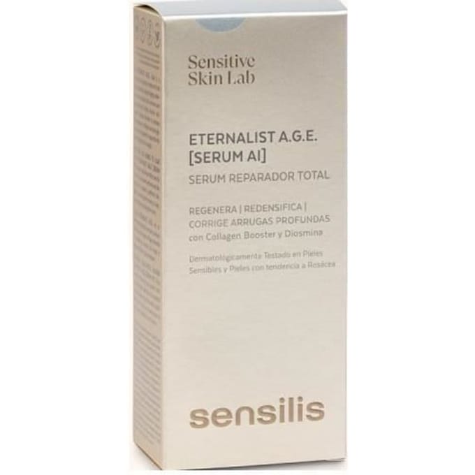 Sensilis ETERNALIST A.G.E herstellend anti-aging-serum 30 ml