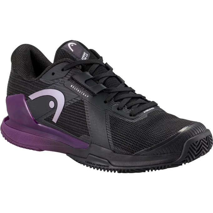 Dames padel schoenen Head Sprint PRo 4.0 Clay