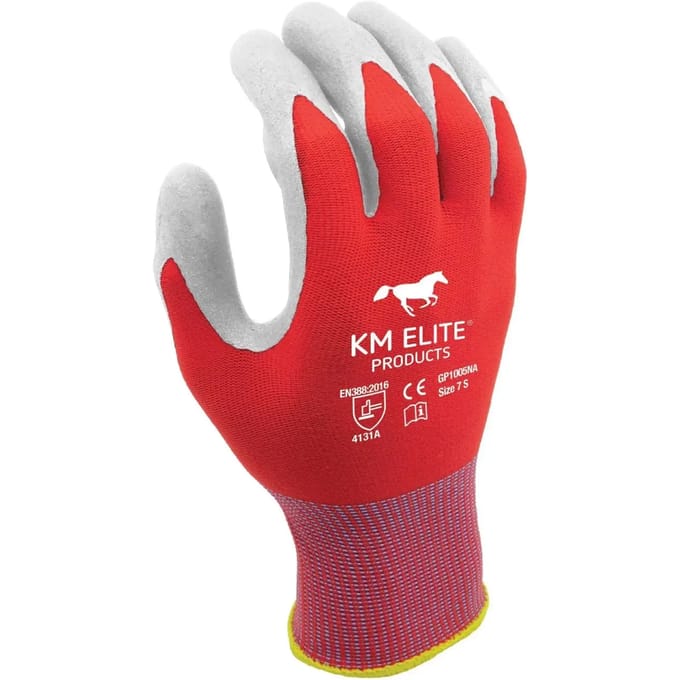 Multifunctionele rijdhandschoenen KM Elite