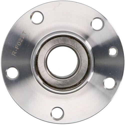Wiellagerset BTA H2F023BTA