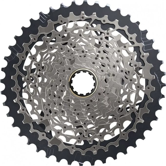 CASSETTE SRAM 12V XG1271 D1 XPLR WIDE 10-44 ZI XDR