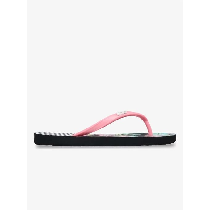 Meisjes slippers Roxy Viva Stamp