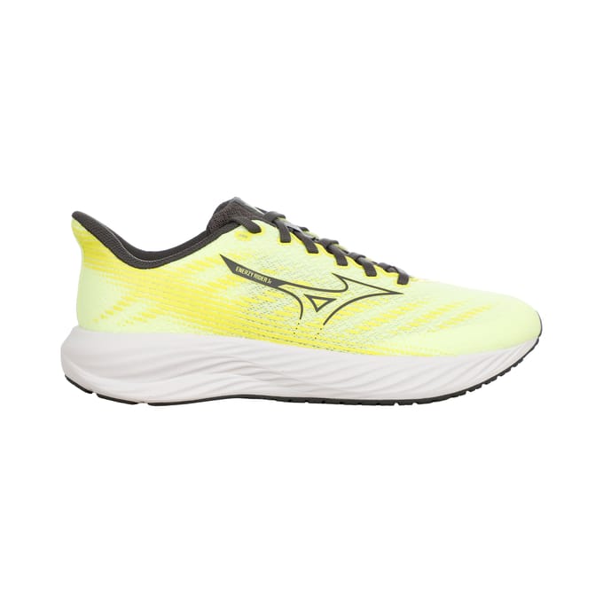 Mizuno Enerzy Rider Jnr  Neutrale schoen Kinderen